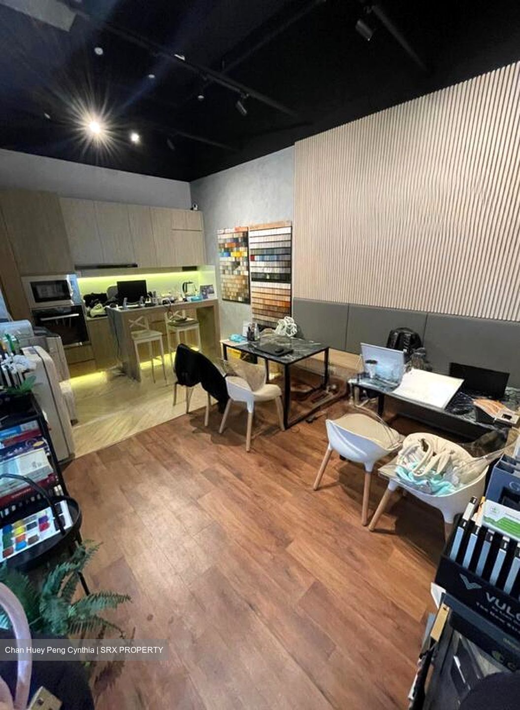 Bedok Shopping Complex (D16), Shop House #519320891